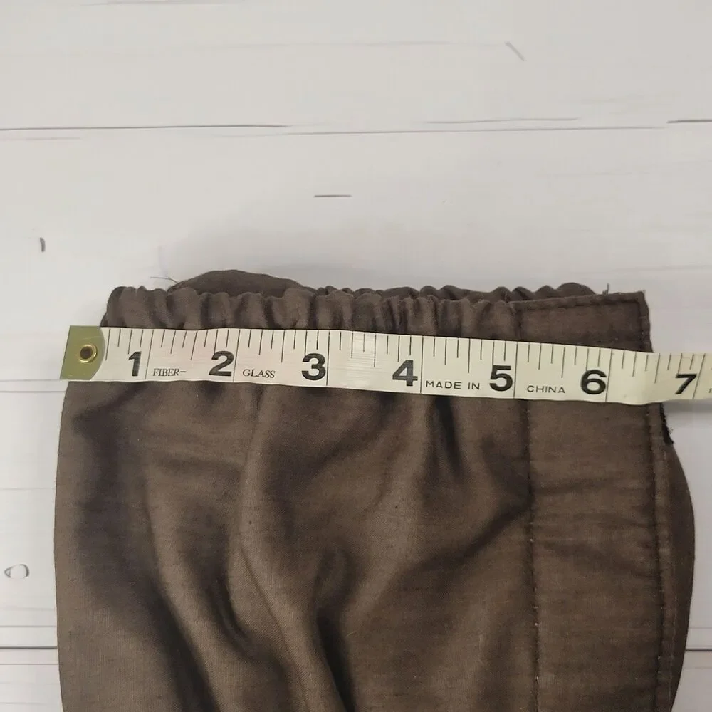 Dog belly band size medium